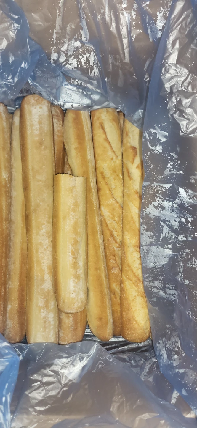 Baguettes - photo 2