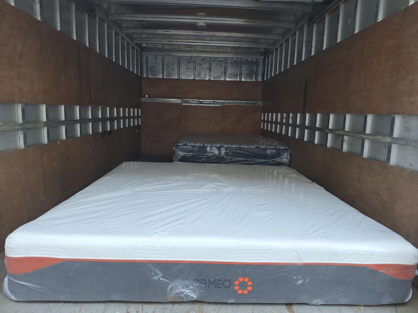 King mattress - photo 2