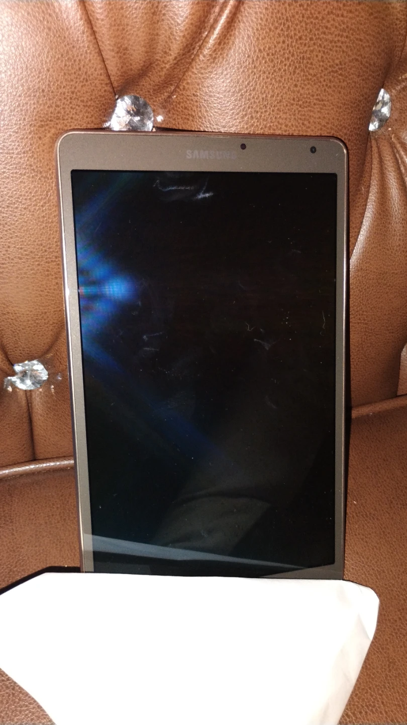 Samsung Galaxy Tab S 8.4 - photo 5