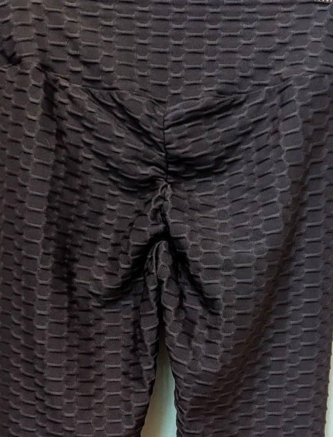 New Booty scrunch butt lifting TikTok leggings - photo 3