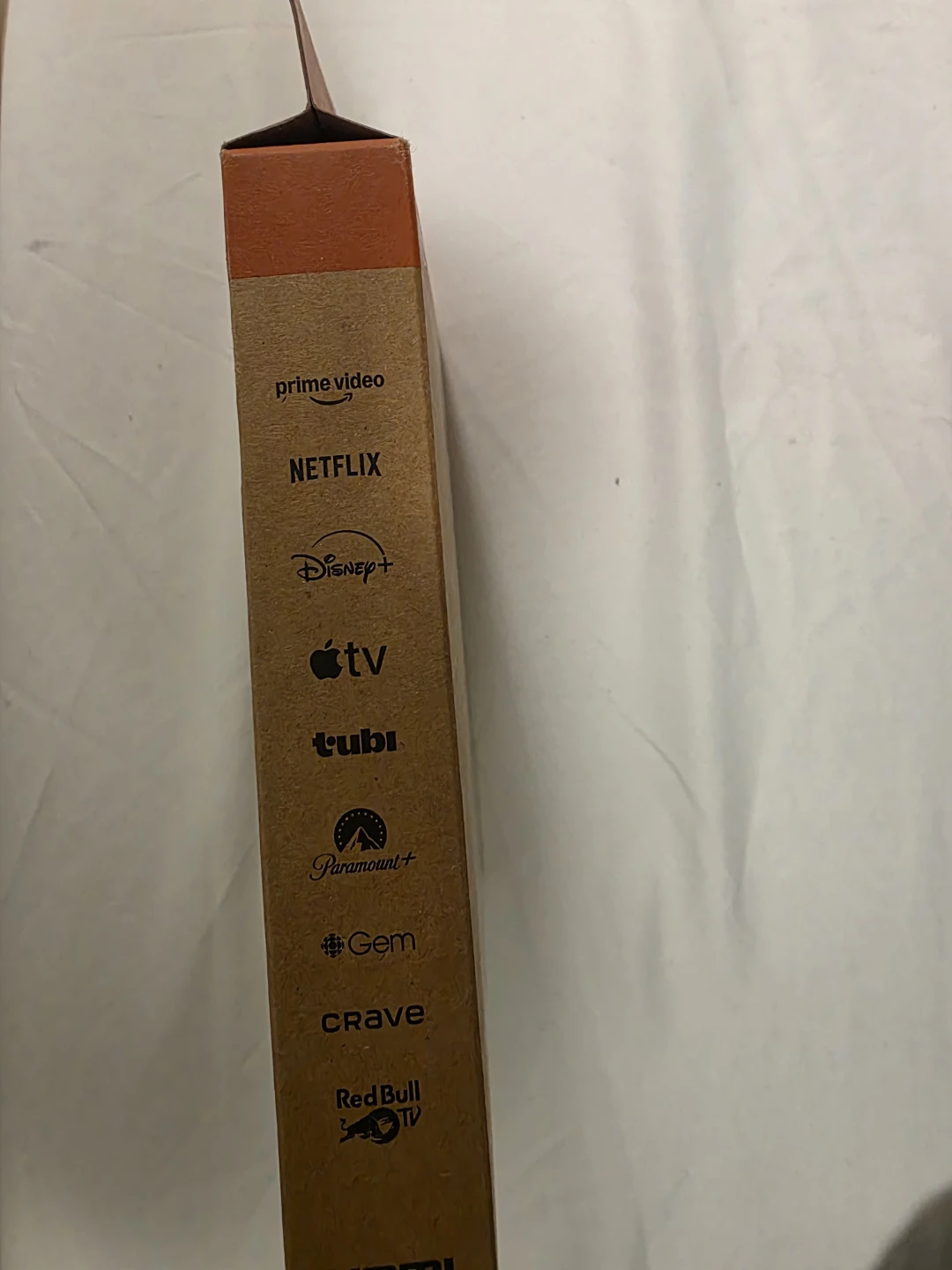 Amazon Fire TV Stick 4K (2nd Gen) - photo 2