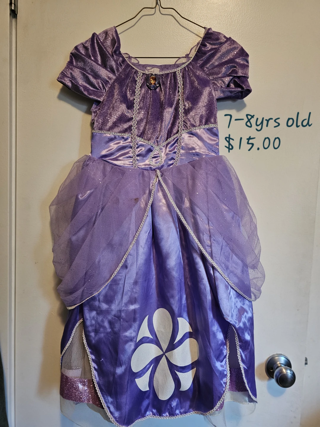 Assorted Children's Costumes and Dress-Up Outfits - photo 4