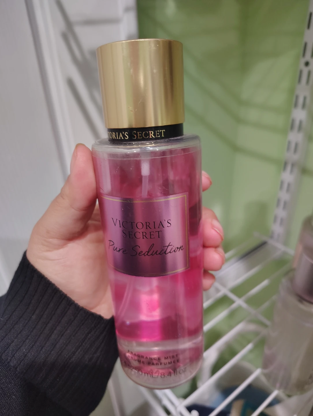 Victoria's Secret Fragrance Mists Bundle - photo 5