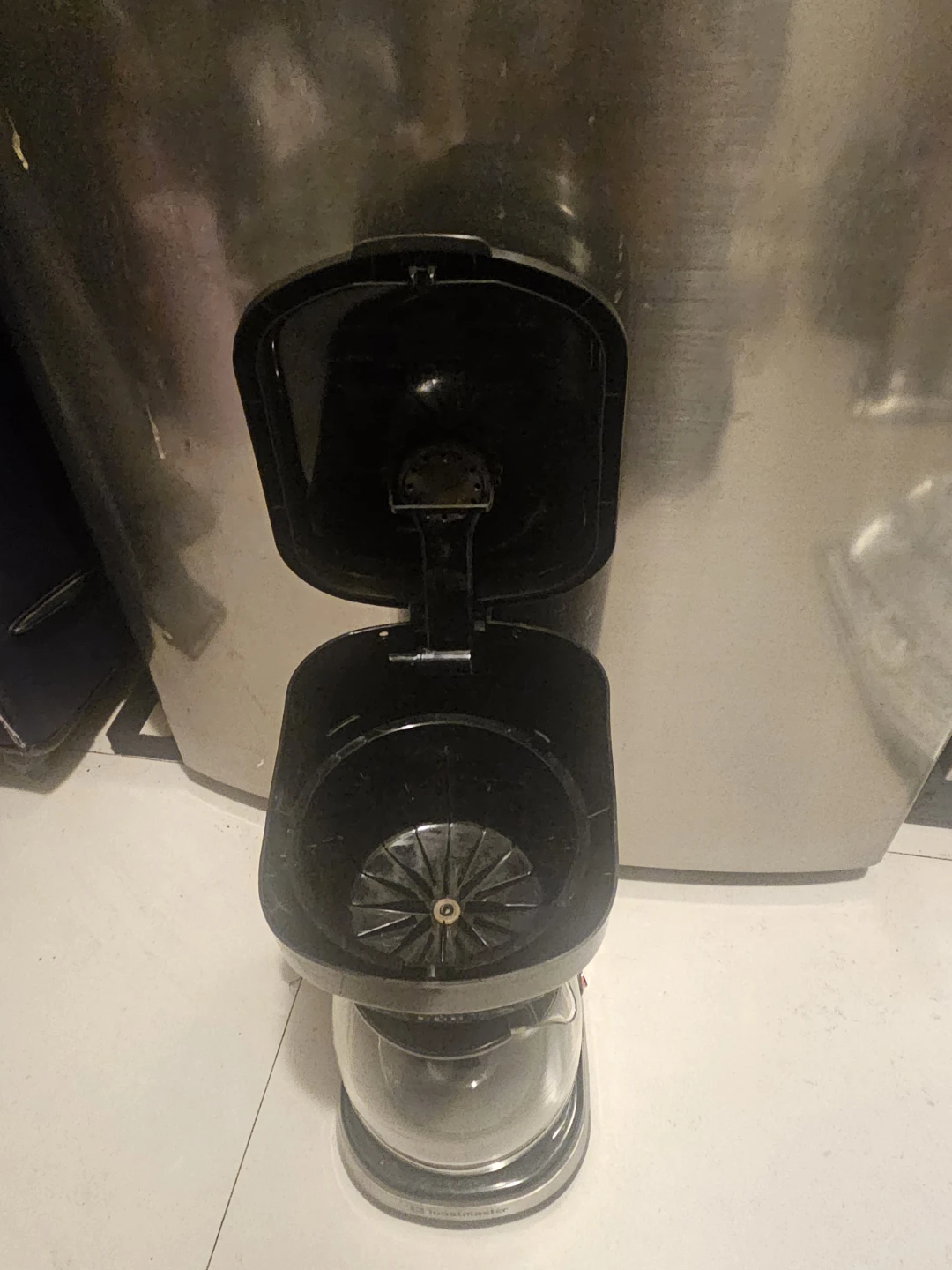 Toastmaster Coffee Maker - photo 5