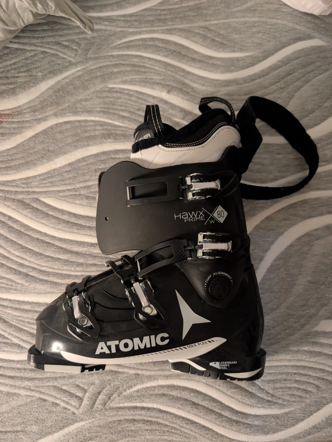 Atomic Hawx Prime 80 W Ski Boots