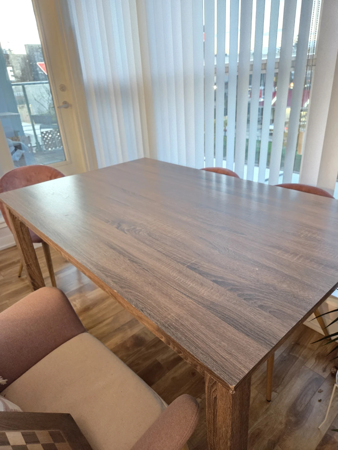 Dinning table - photo 3