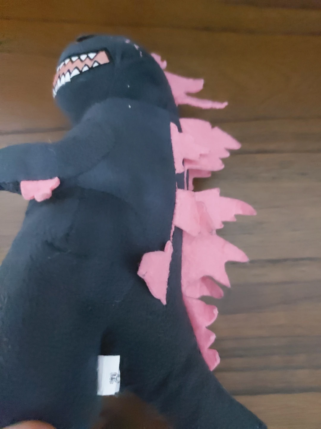 Godzilla toy - photo 3