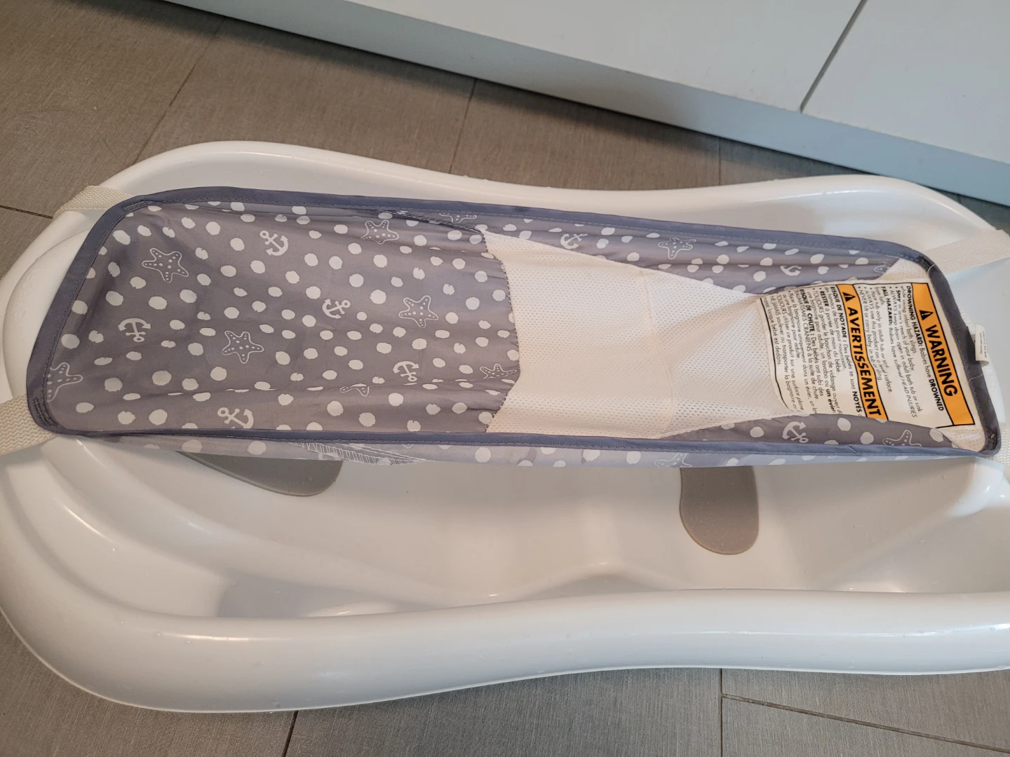 Infant Baby bath Tub
