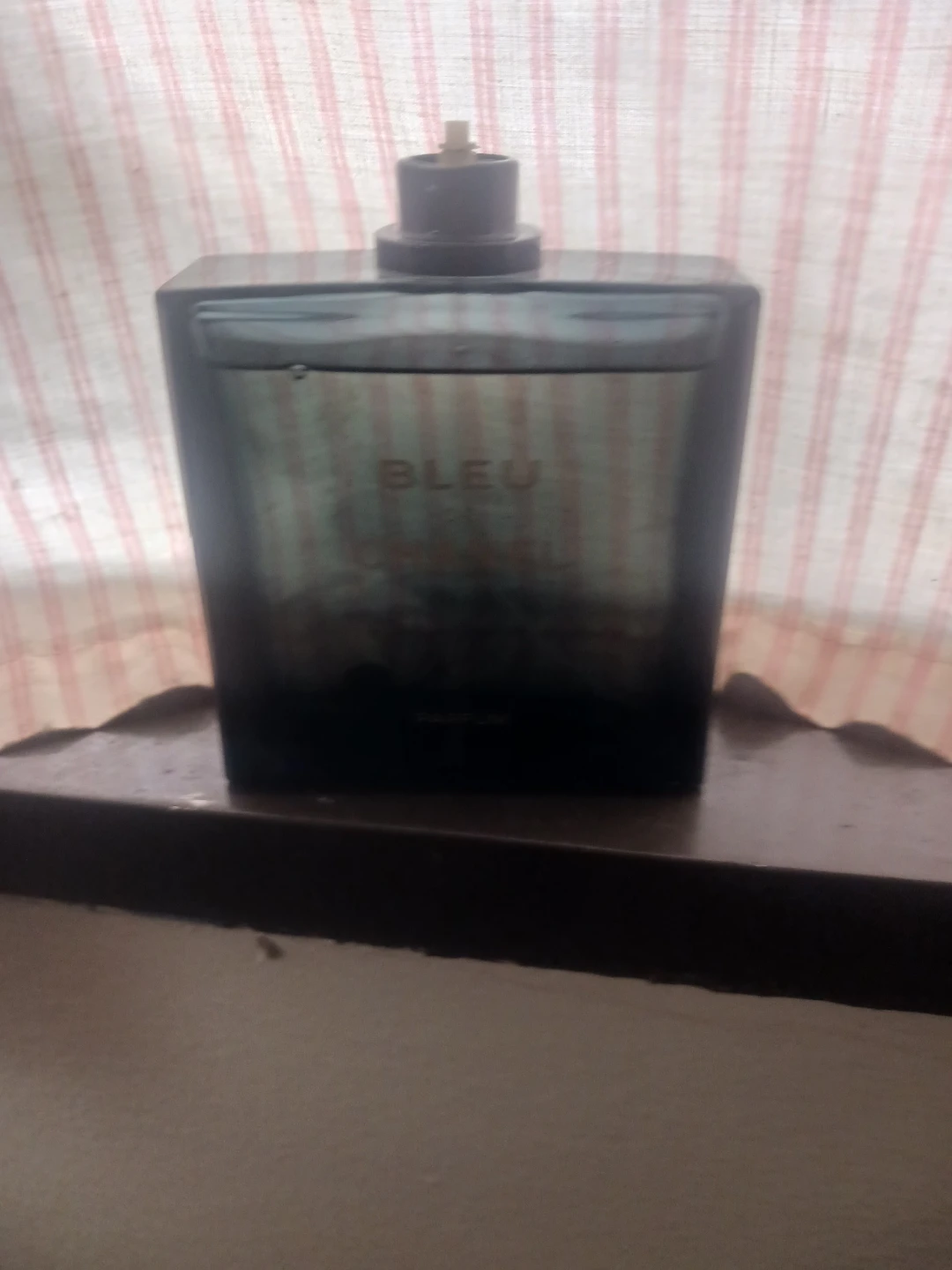 Bleu de Chanel Parfum 100ml - photo 3