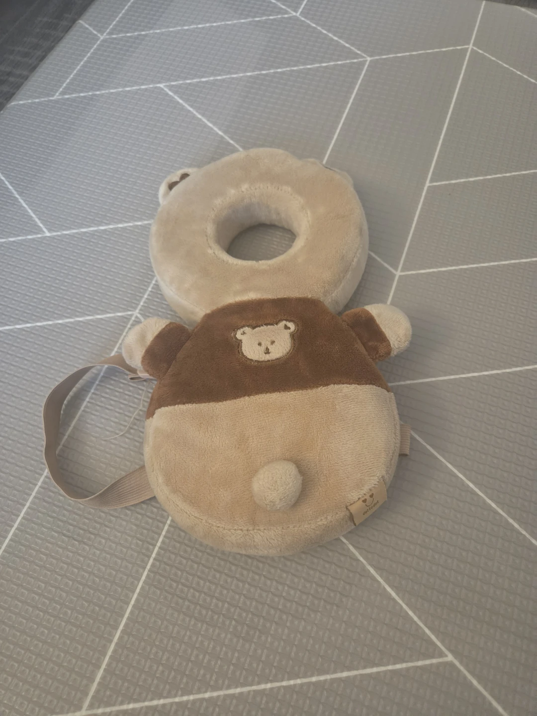 baby head protection pillow