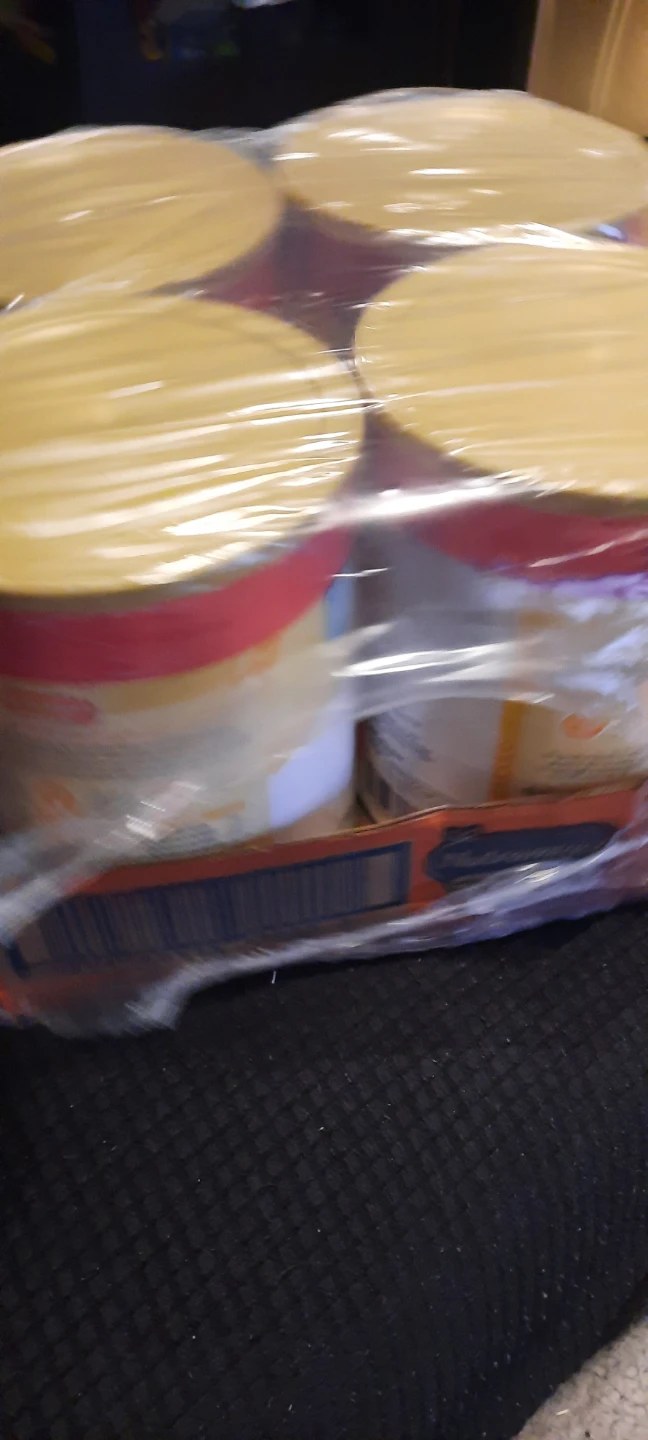 x4 Enfamil Nutramigen Hypoallergenic Baby Formula 788g cans - photo 4