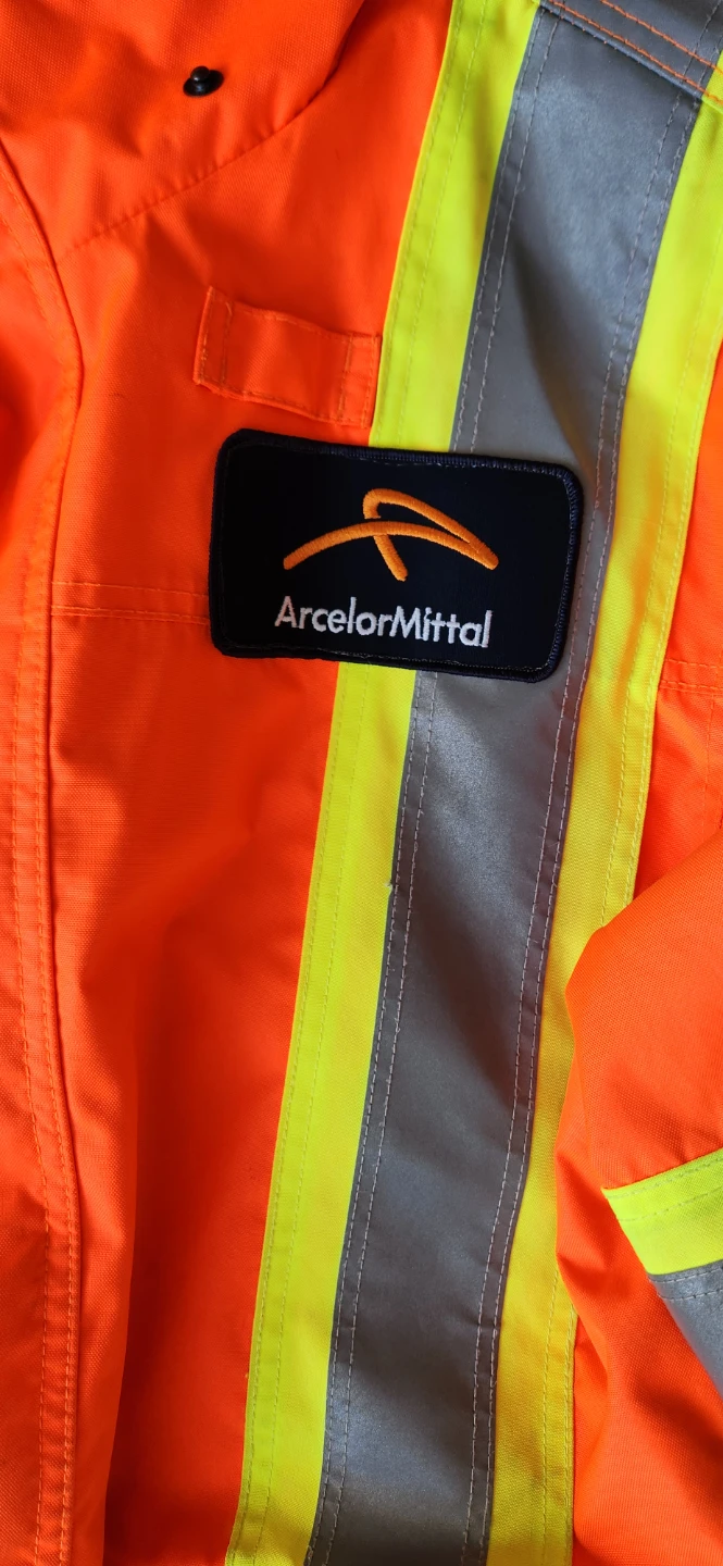Tough Duck High-Visibility Safety Jackets - photo 4