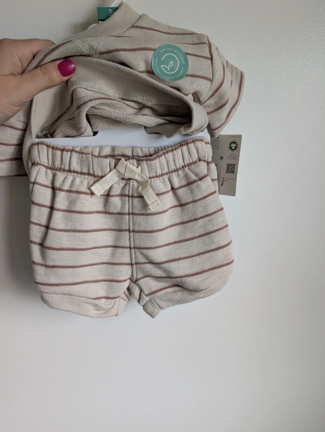 Little Planet by Carters Baby Set 3M - photo 4
