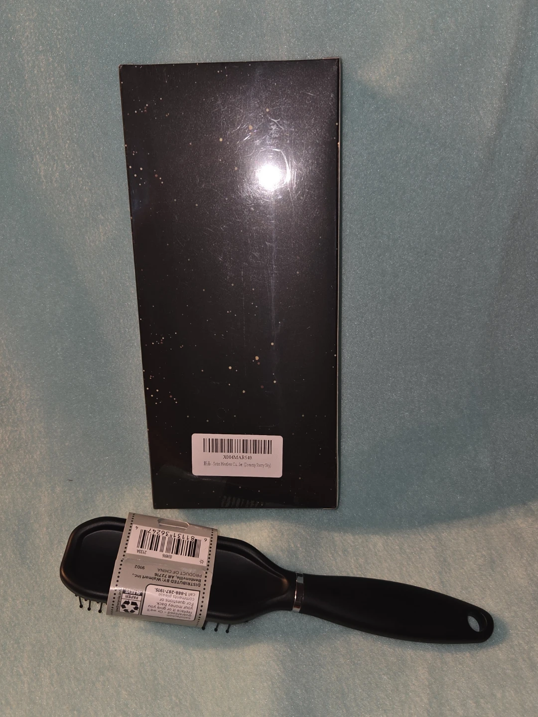 Equate Brush & Dream Heatless Curling - photo 4