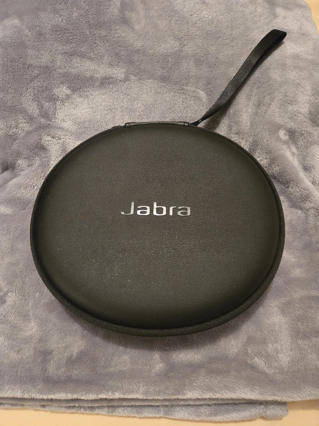 Jabra Hard Carrying Case for Headphones