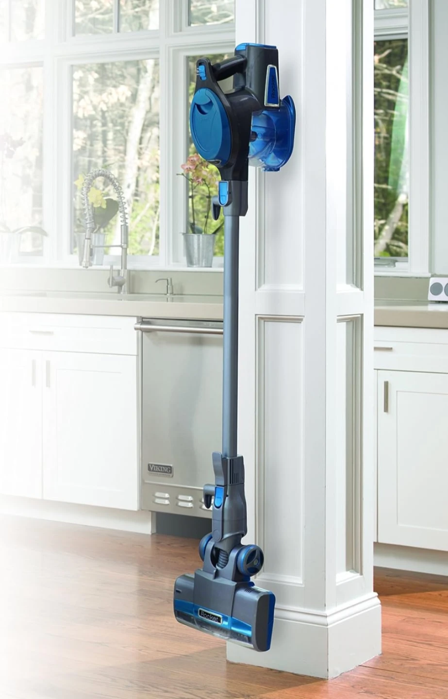 Shark Rocket Corded Stick Vacuum