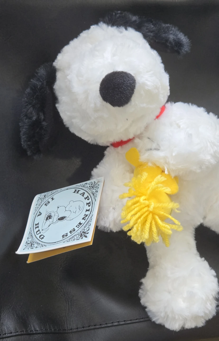 Peanuts Snoopy Plushies - photo 3