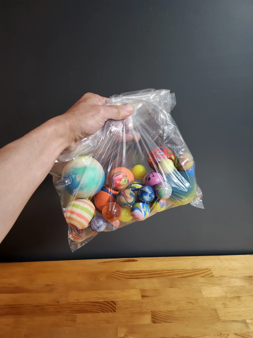 Bouncy Ball Assorted Collection - photo 3