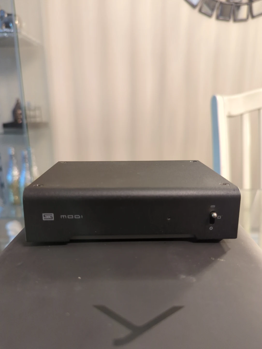 Schiit Modi 3E | Desktop Digital-to-Analog Converter (DAC)