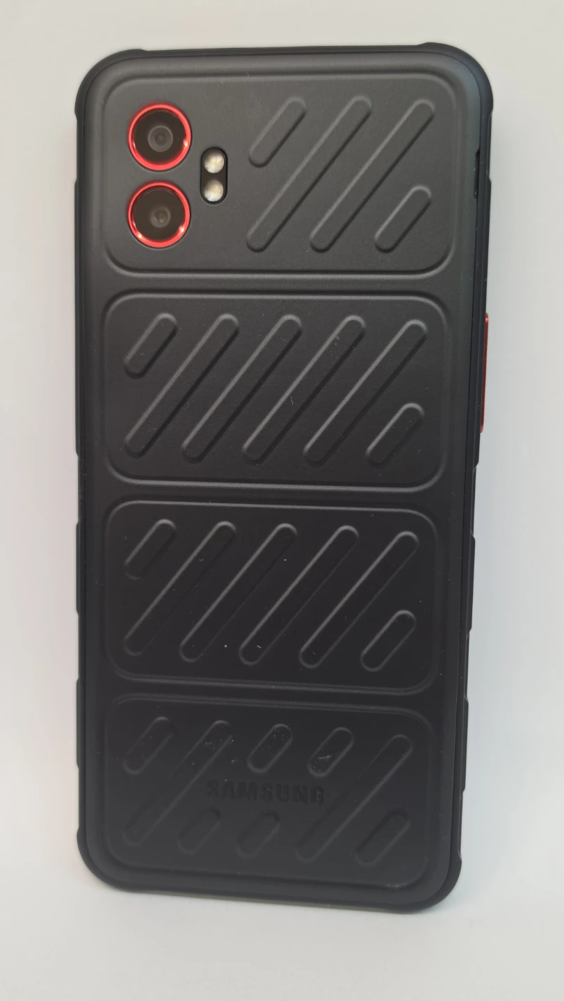 Samsung Galaxy XCover7 Pro - photo 3