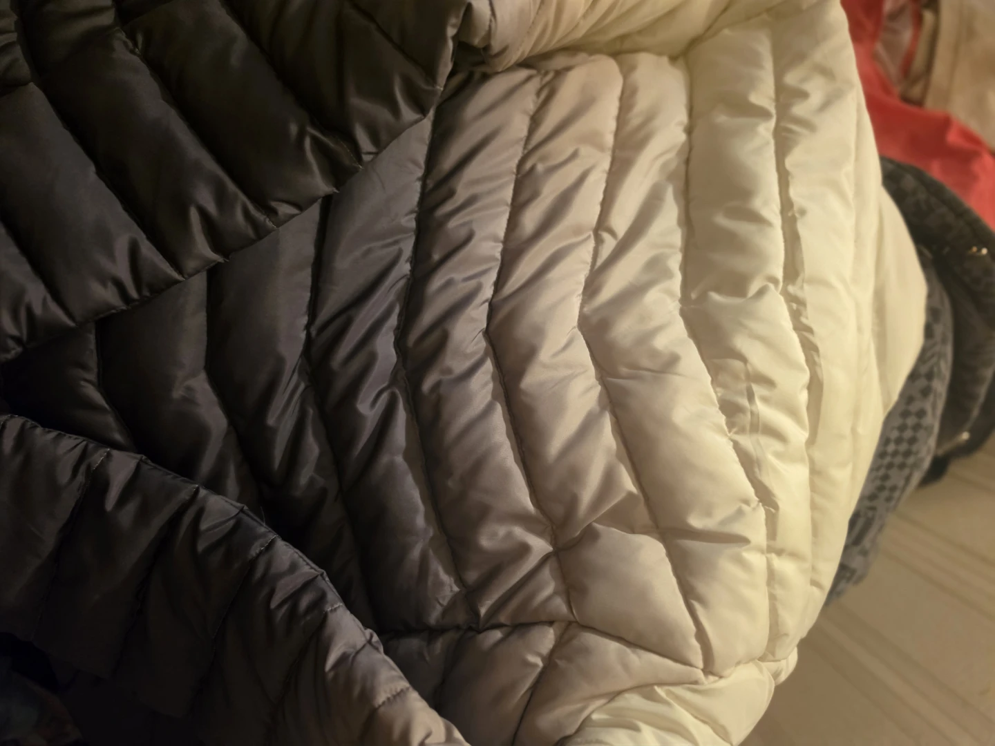 SKI Coat Womens - photo 3