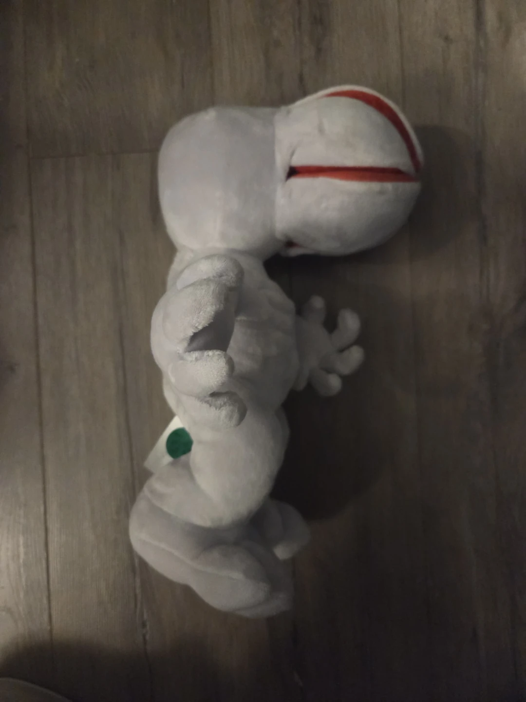 Stranger Things Demogorgon Plush - photo 2
