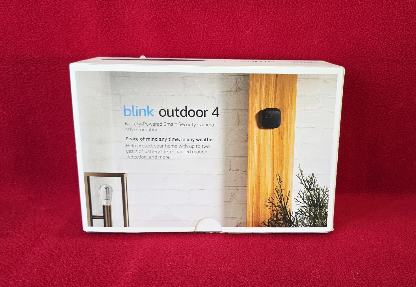 Blink Outdoor 4 [5 Camera System] - NEW! - photo 3
