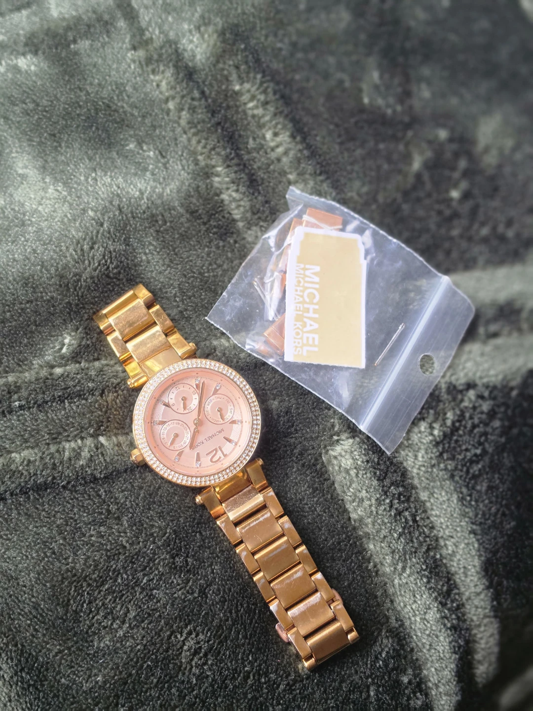 Michael Kors Watch - photo 3