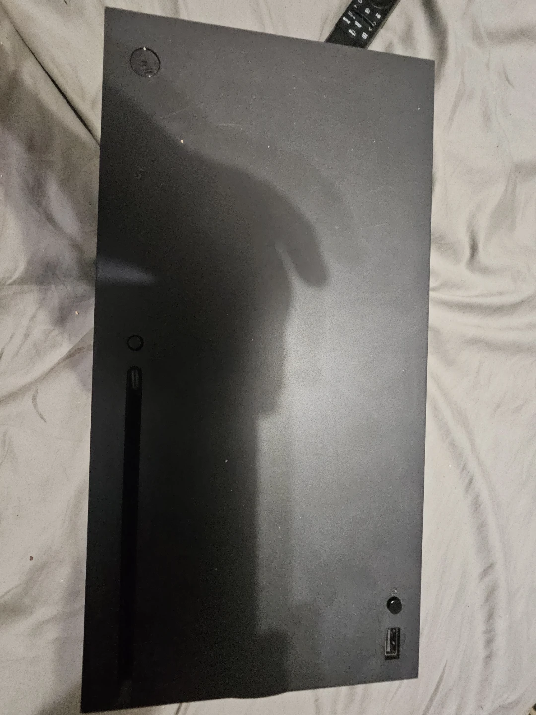 Xbox series x