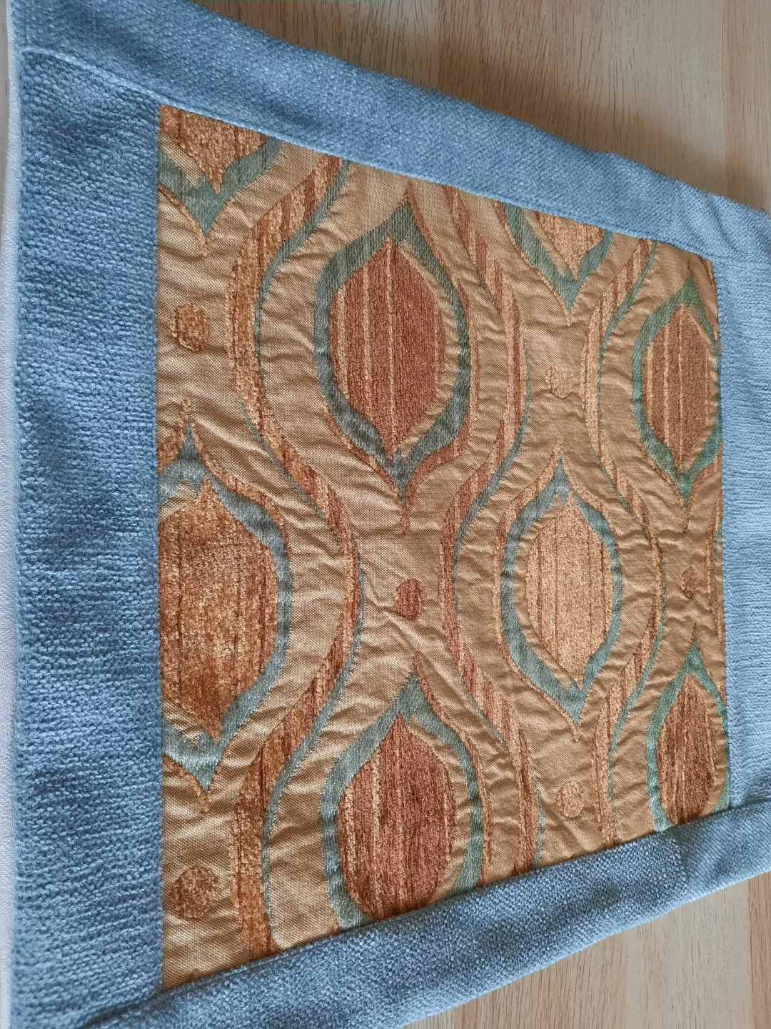 New, Decorative Accent Pillow Cover - photo 4