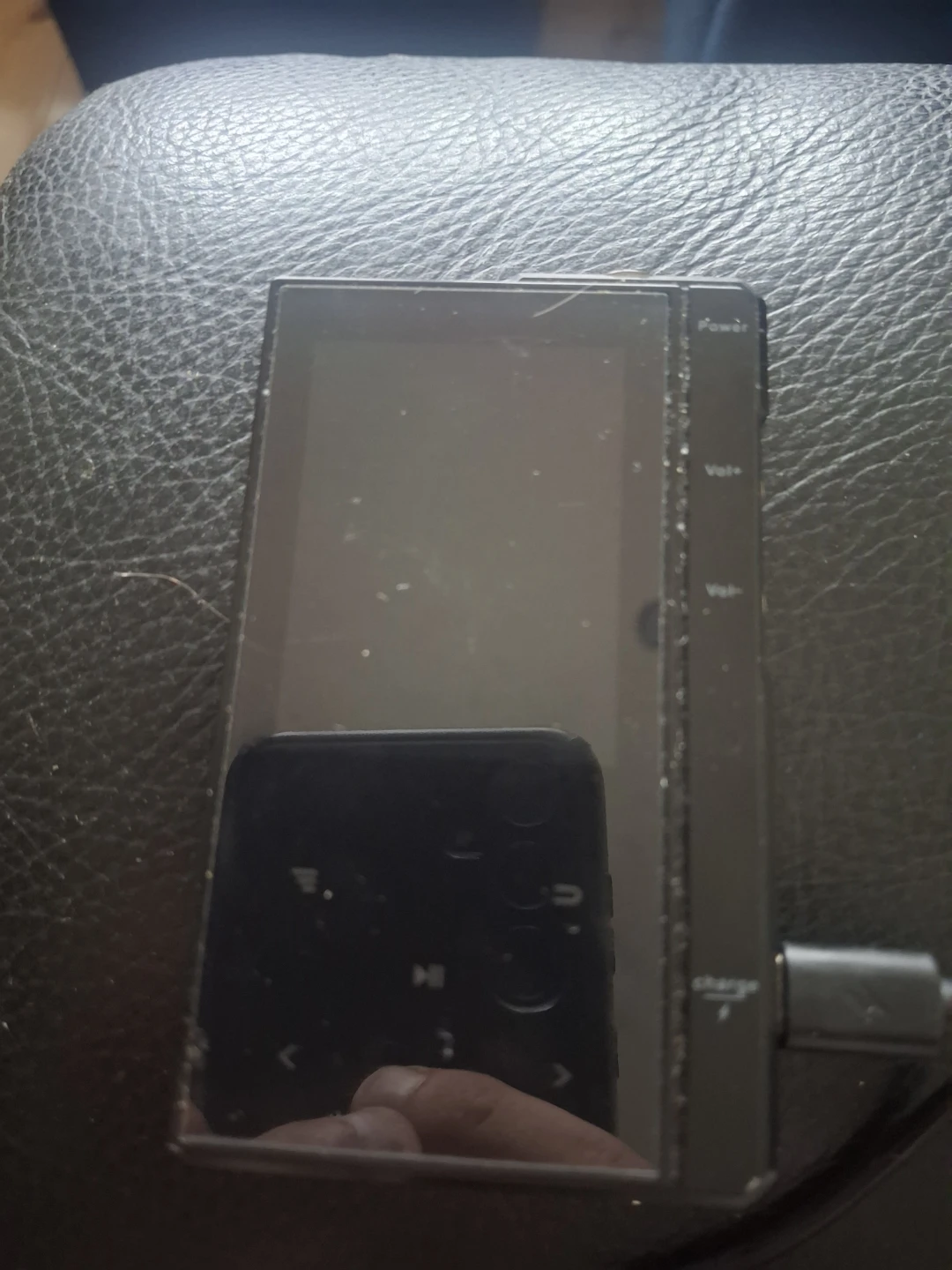 Portable Digital Media Player
