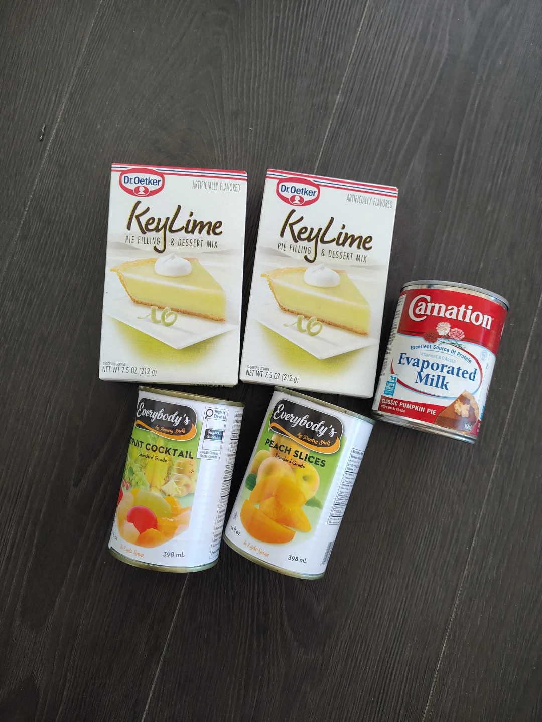 Baking & Dessert Bundle