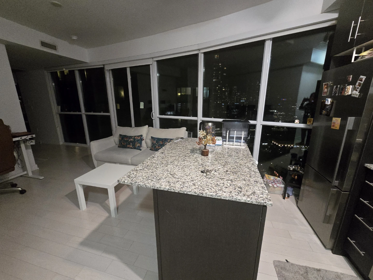 1 Bed 1 Bath condo - photo 4