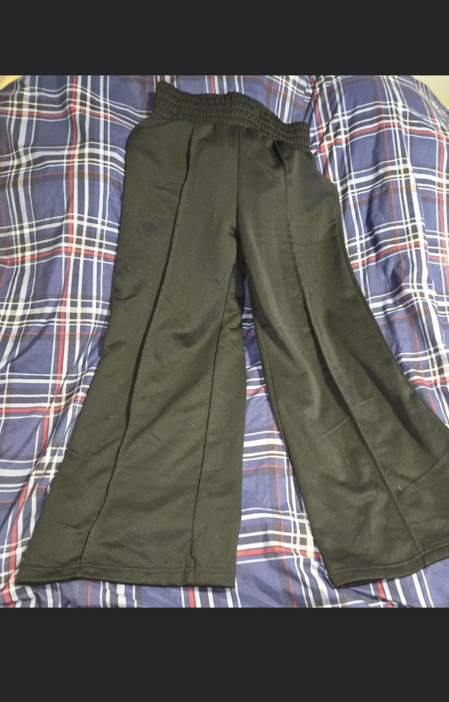 Shein Bell Joggers in a Ladies L (8/10) - photo 5