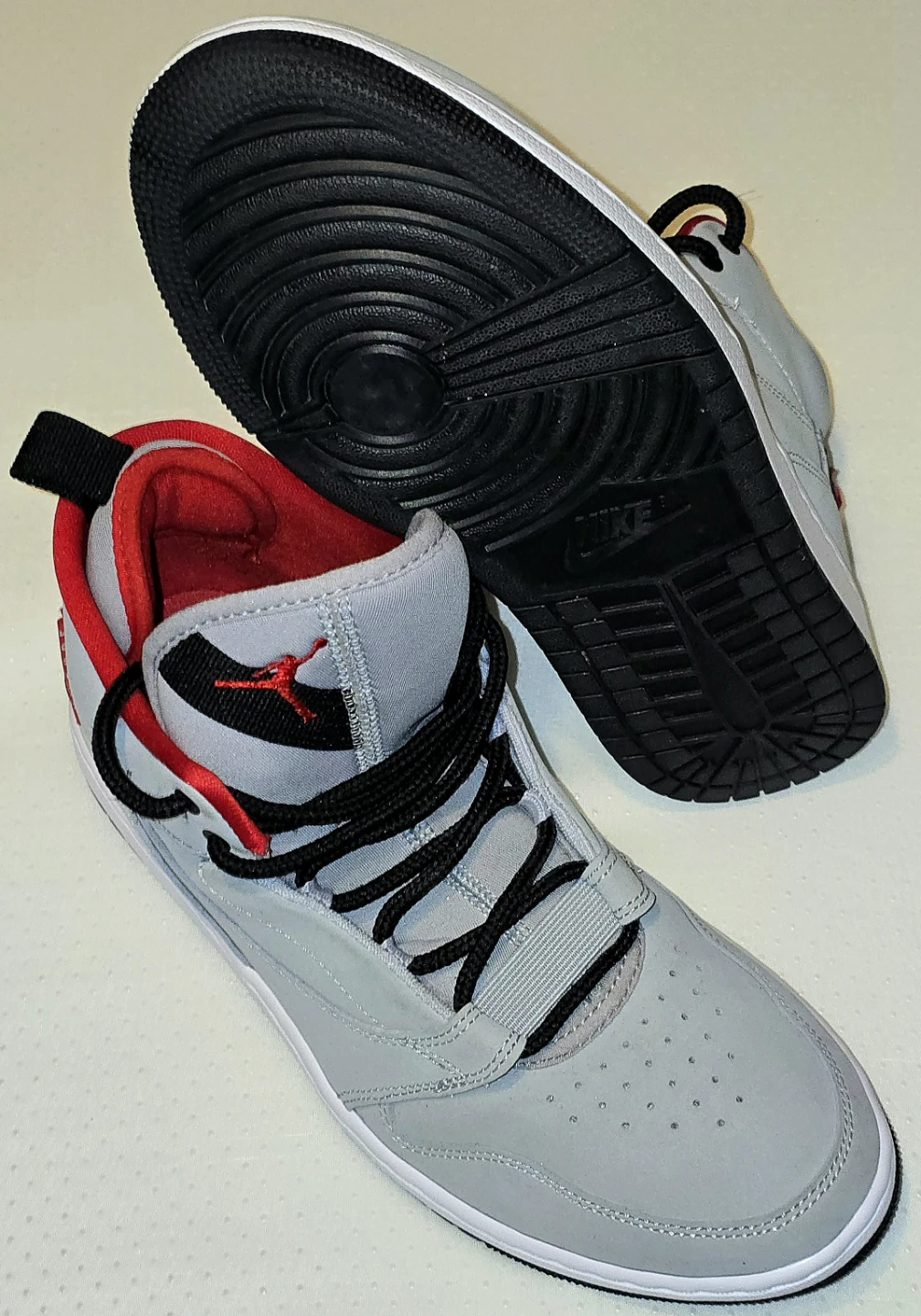 Nike / Air Jordan Fadeaways - photo 5