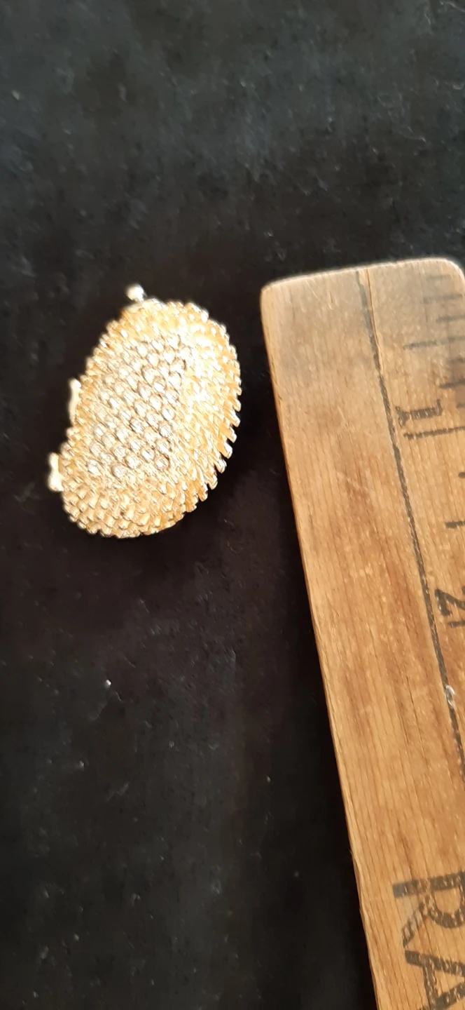 Hedgehog pins $10. each - photo 5