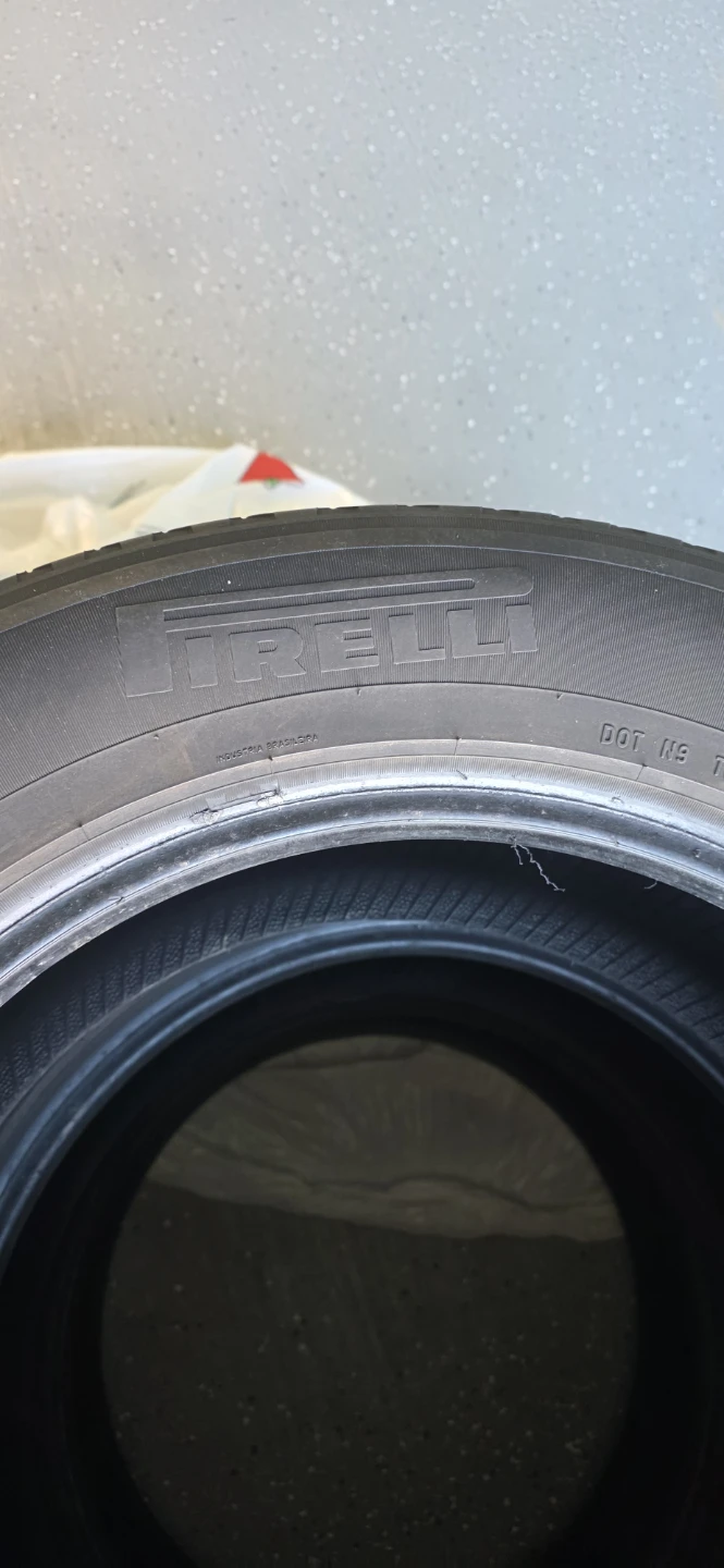 3 Pirelli Scorpion Verde All Season Tires - photo 2