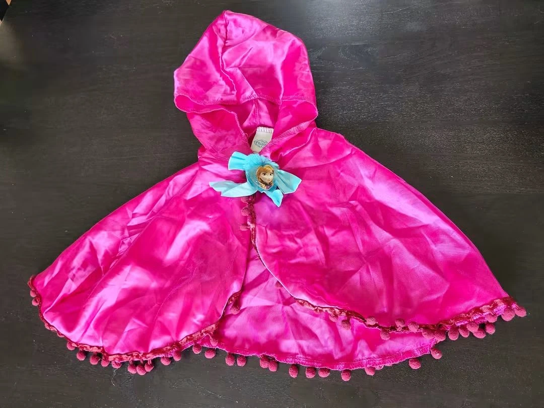 Costumes / dress up items for girls! $20 for all - photo 3