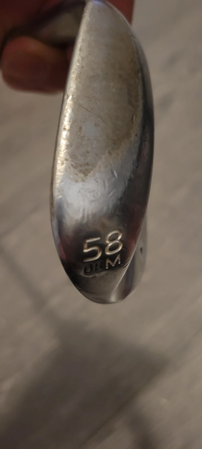 Titleist Vokey SM7 58 Degree Wedge - photo 3