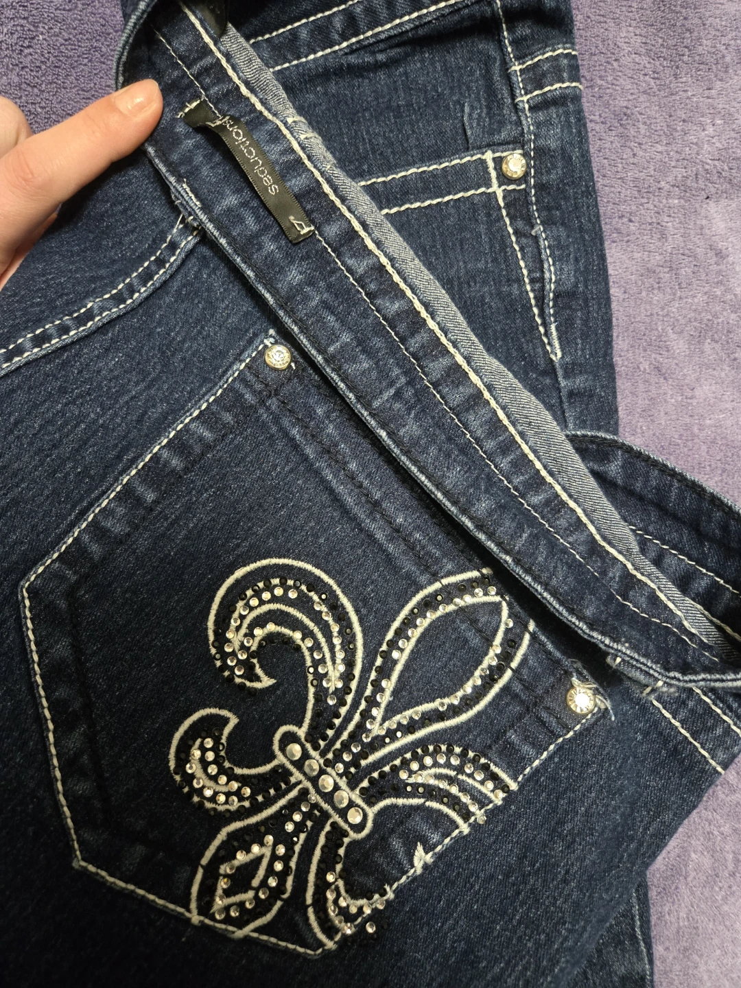 Capris Size 9 - photo 2