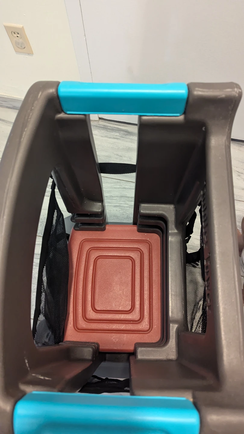 Simplay toddler learning tower - photo 2