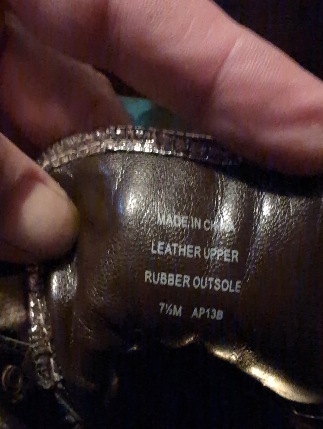 Michael Kors GoldMetallic High-Top Leather Sneaker Booties - photo 5