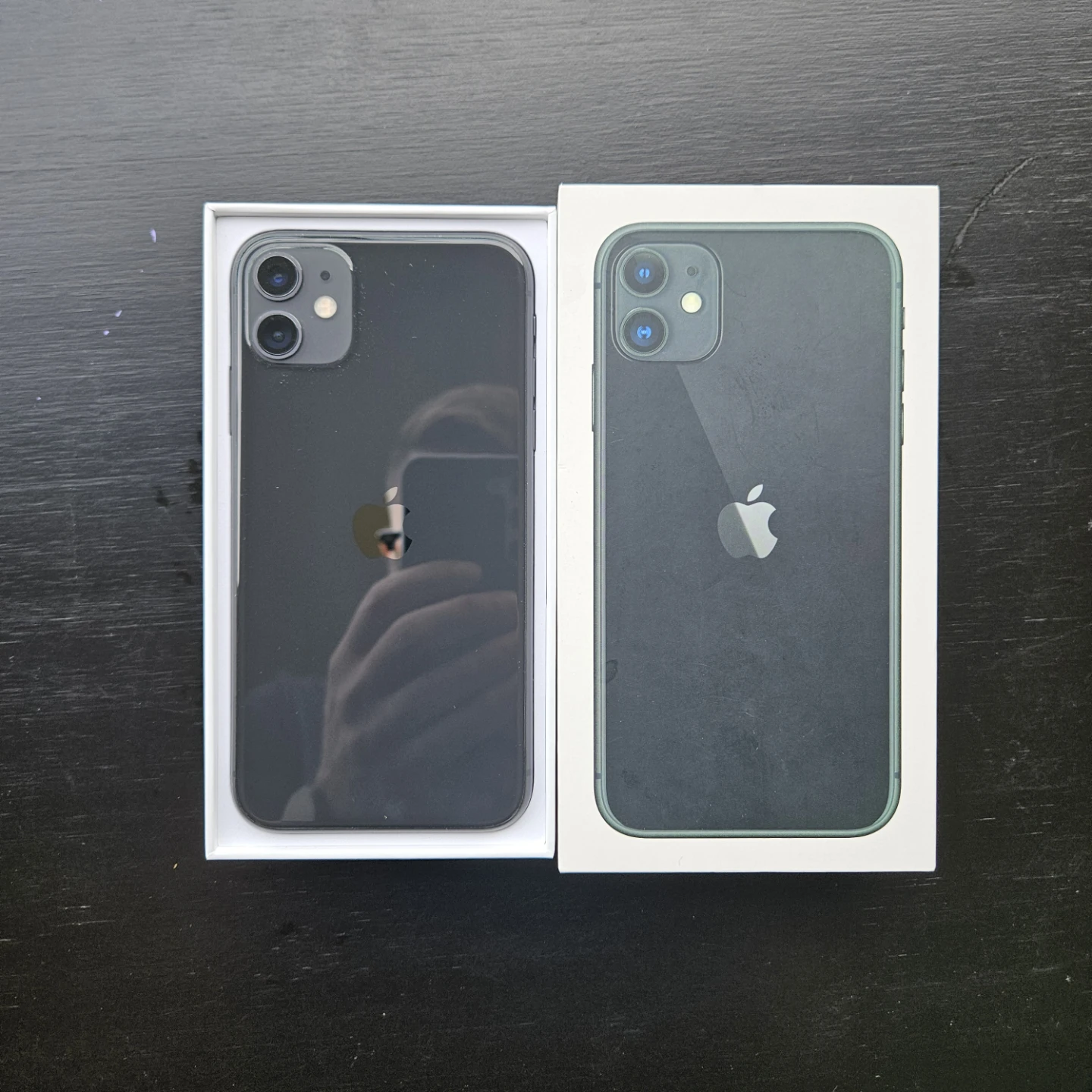 iPhone-11-64gb-unlocked - photo 2