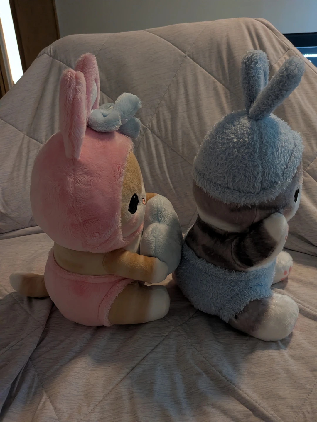 Mofusand ™Easter Rabbit Edition - photo 3