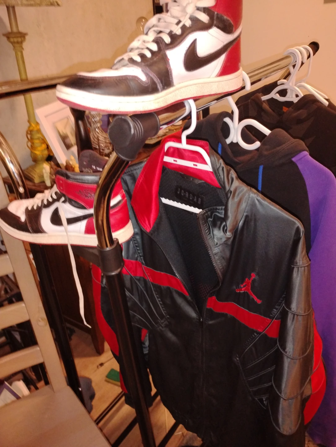 Air Jordan Combo Package. - photo 5