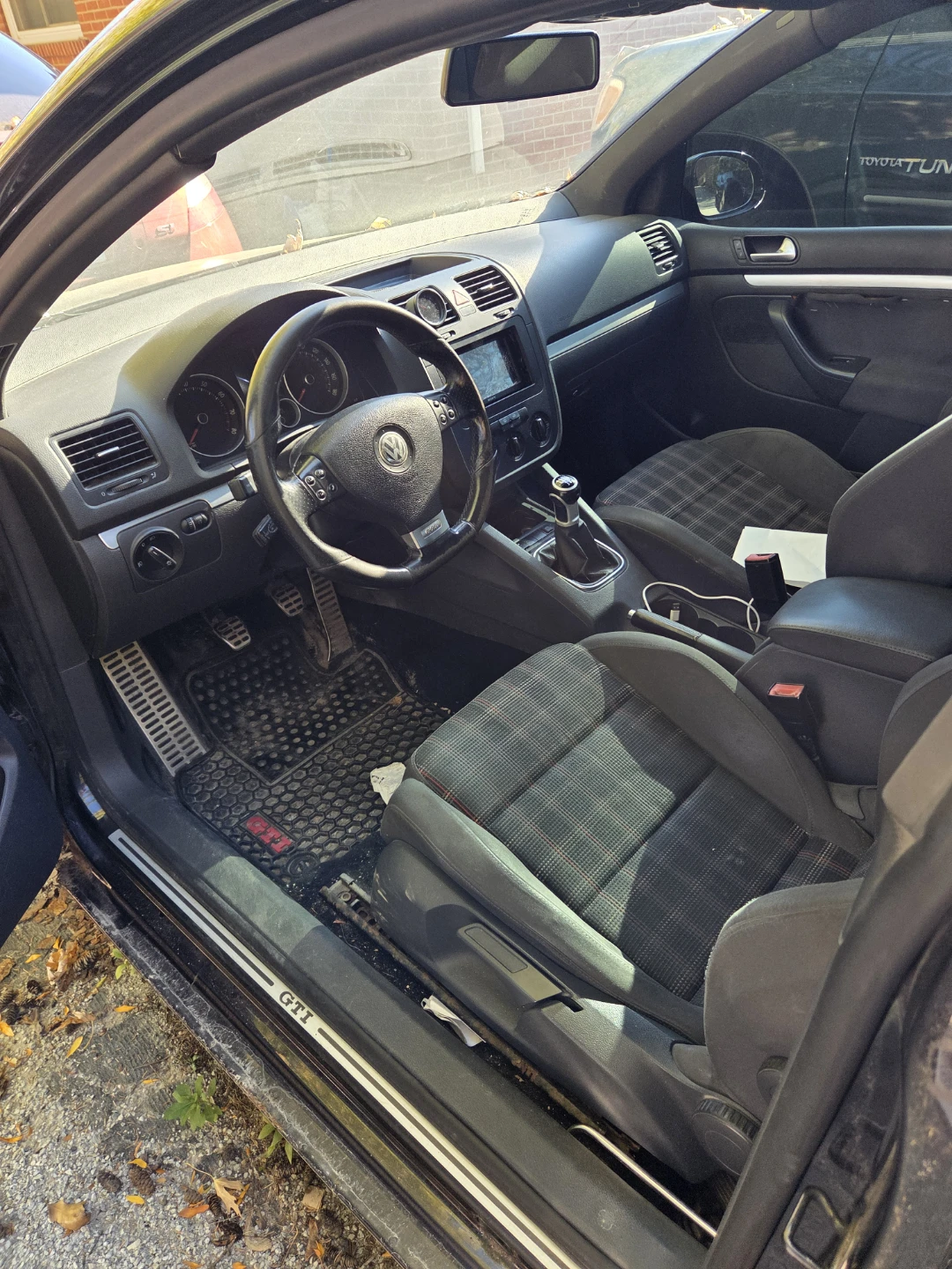 2007 Volkswagen GTI 2 door - photo 3