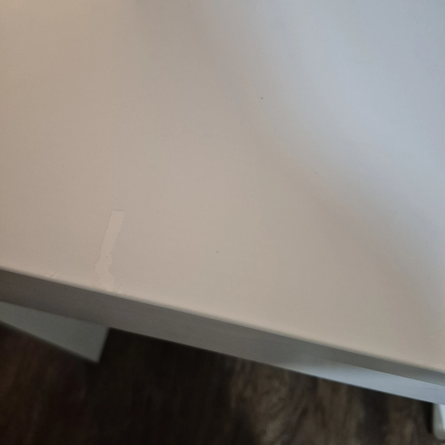 IKea MICKE Desk pick up browns line & Woodbury rd - photo 4
