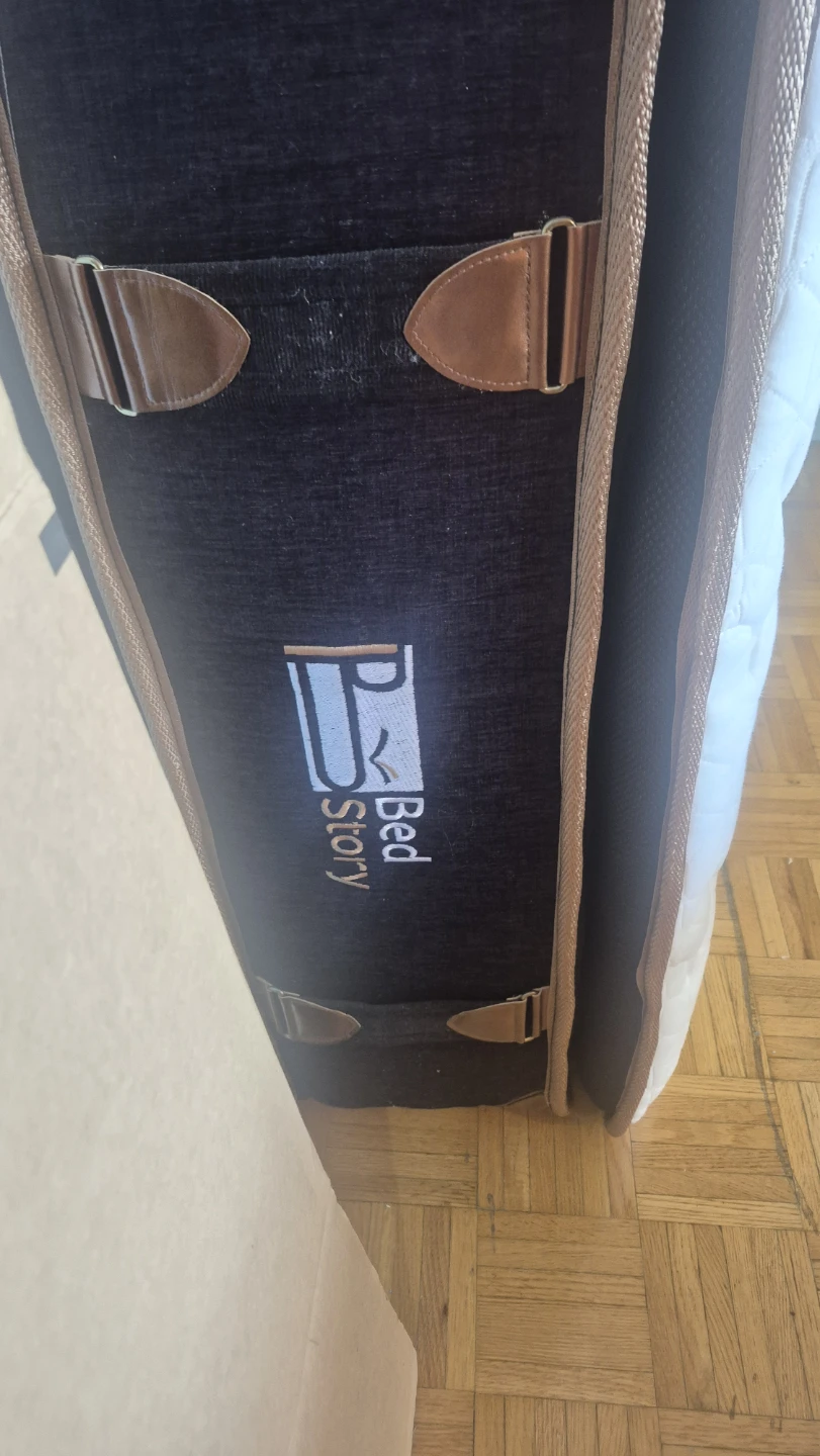 Free Twin mattress - photo 4