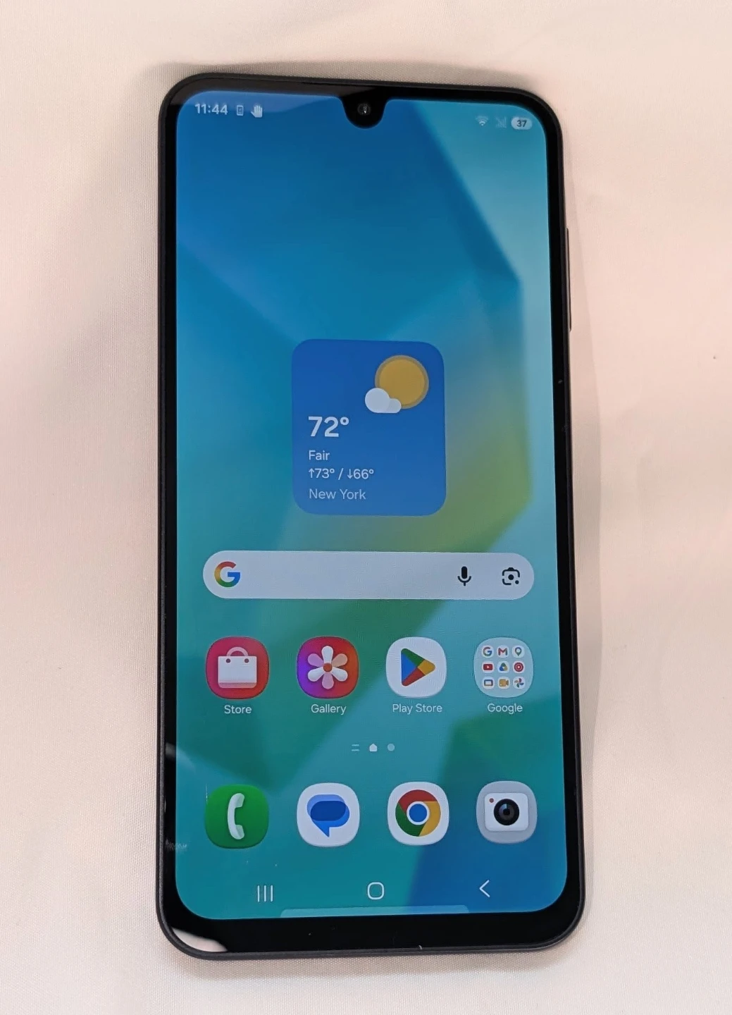 SAMSUNG GALAXY A16 5G 128GB CELL PHONE for Straight Talk
