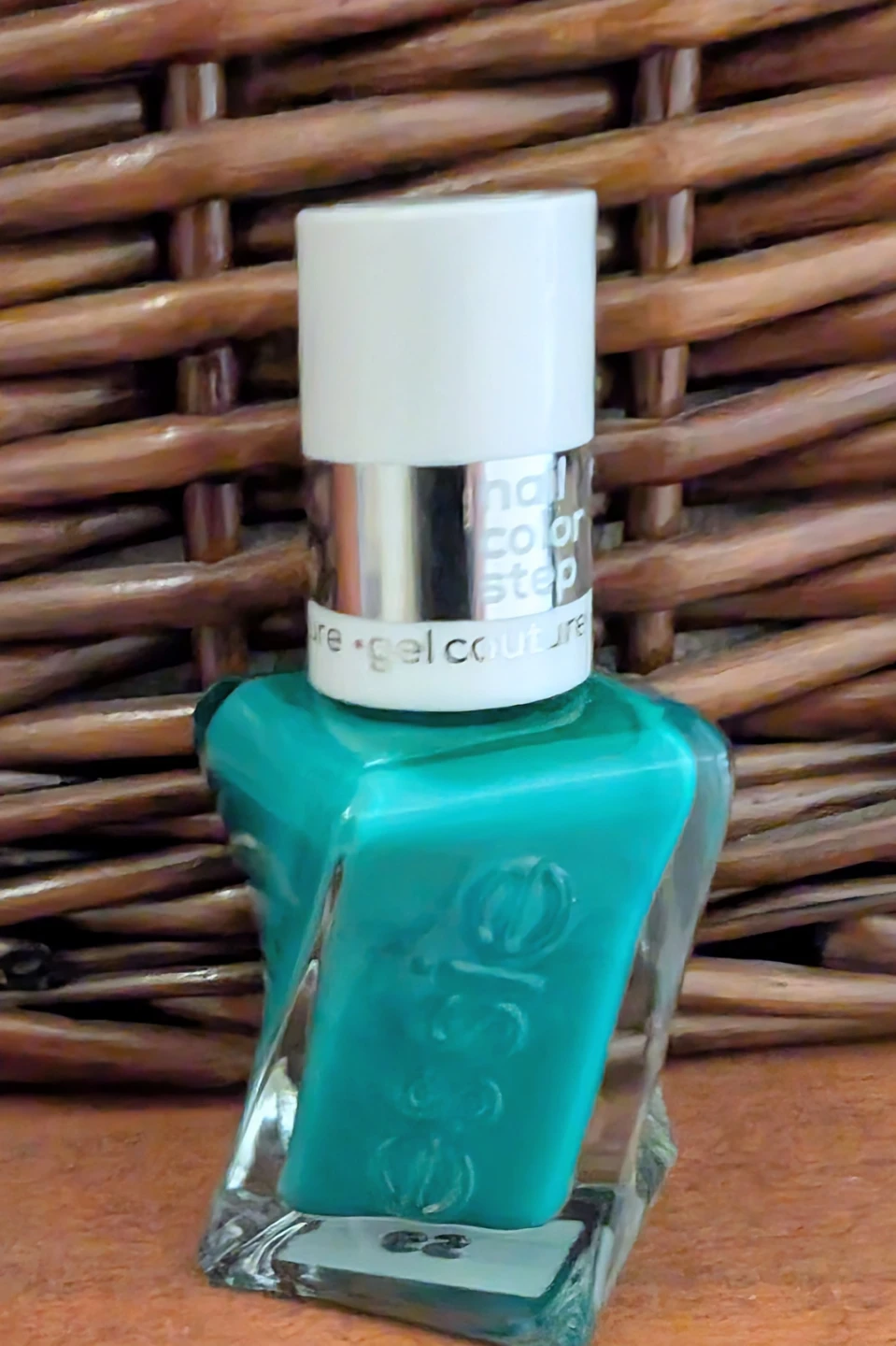 Essie Gel Couture Nail Polish
